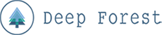 DeepForest.io logo